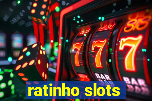 ratinho slots